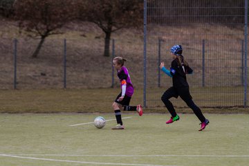 Bild 12 - D-Juniorinnen FSC Kaltenkirchen - SV Henstedt-Ulzburg : Ergebnis: 10:1